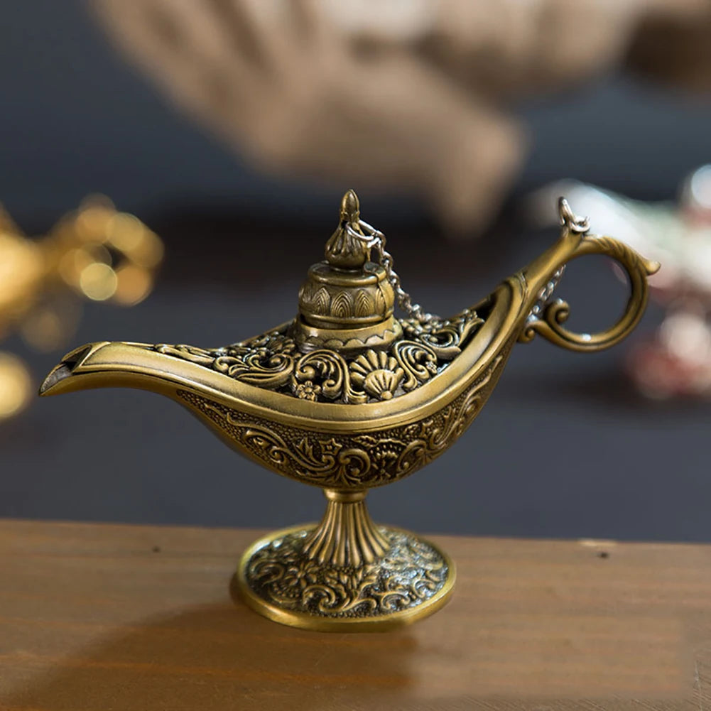 Aladdin Lamp