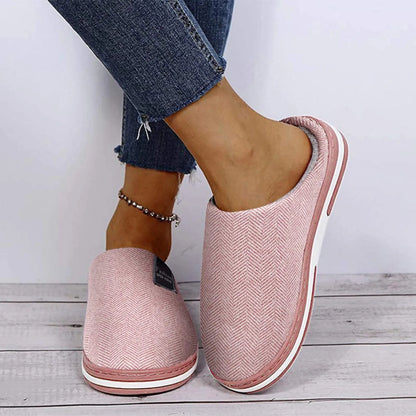 Women's Home Shoes Cotton