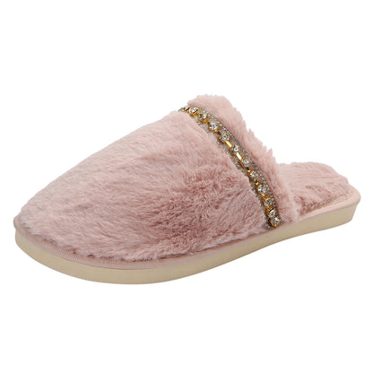 Winter Warm Slippers