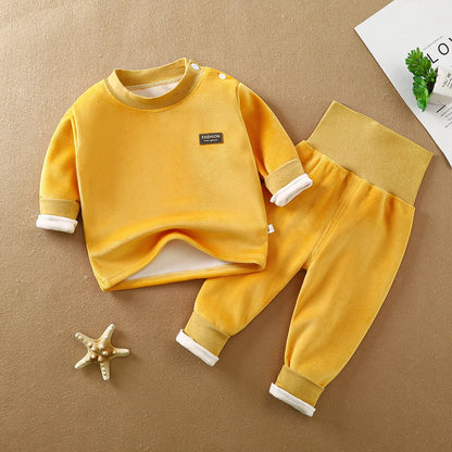 Kids Thermal Sets Winter