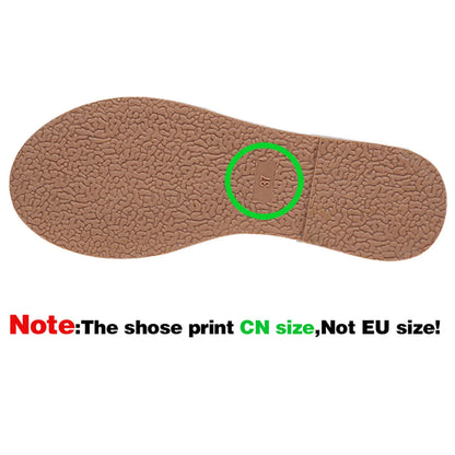 Women's Home Shoes Cotton