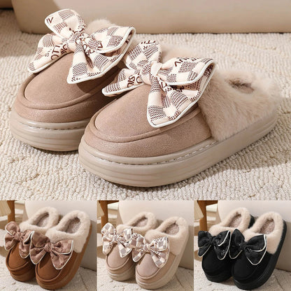 Women's Winter Home Slippers