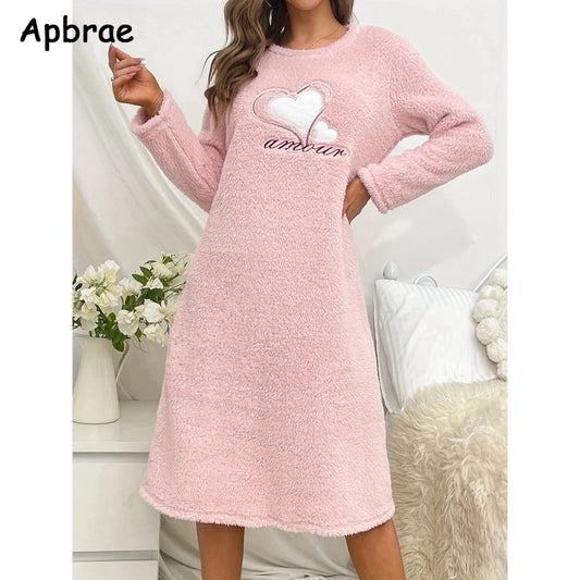 Women Winter Women Pajama