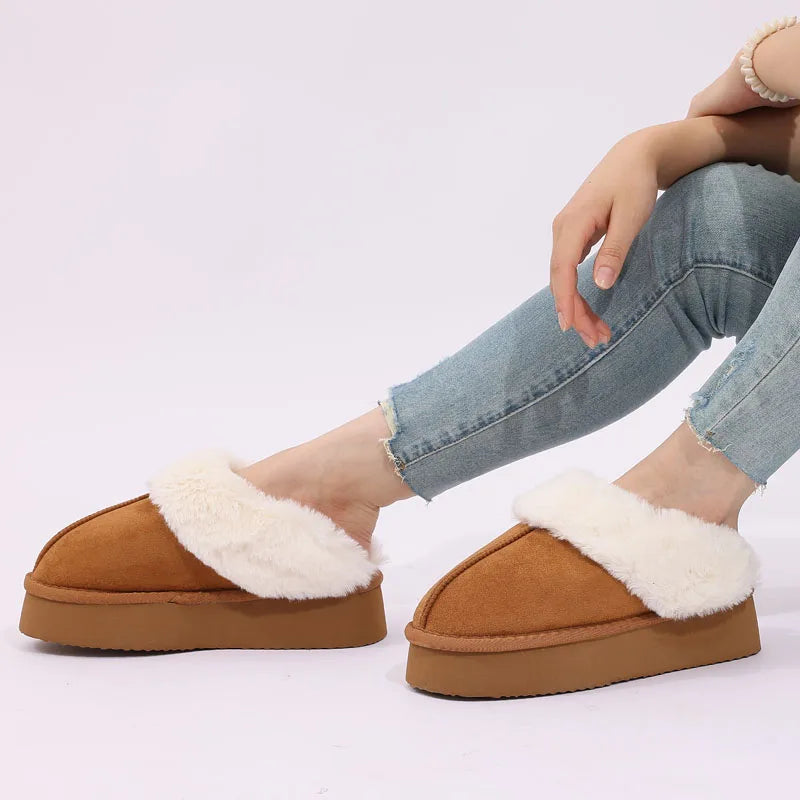 PureDream Slippers