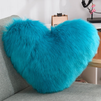 Pillows Heart