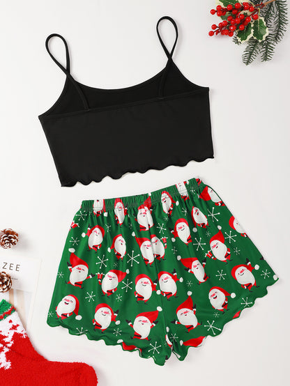 Christmas Pajamas