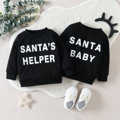 Children's Christmas Sweater