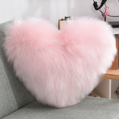 Pillows Heart