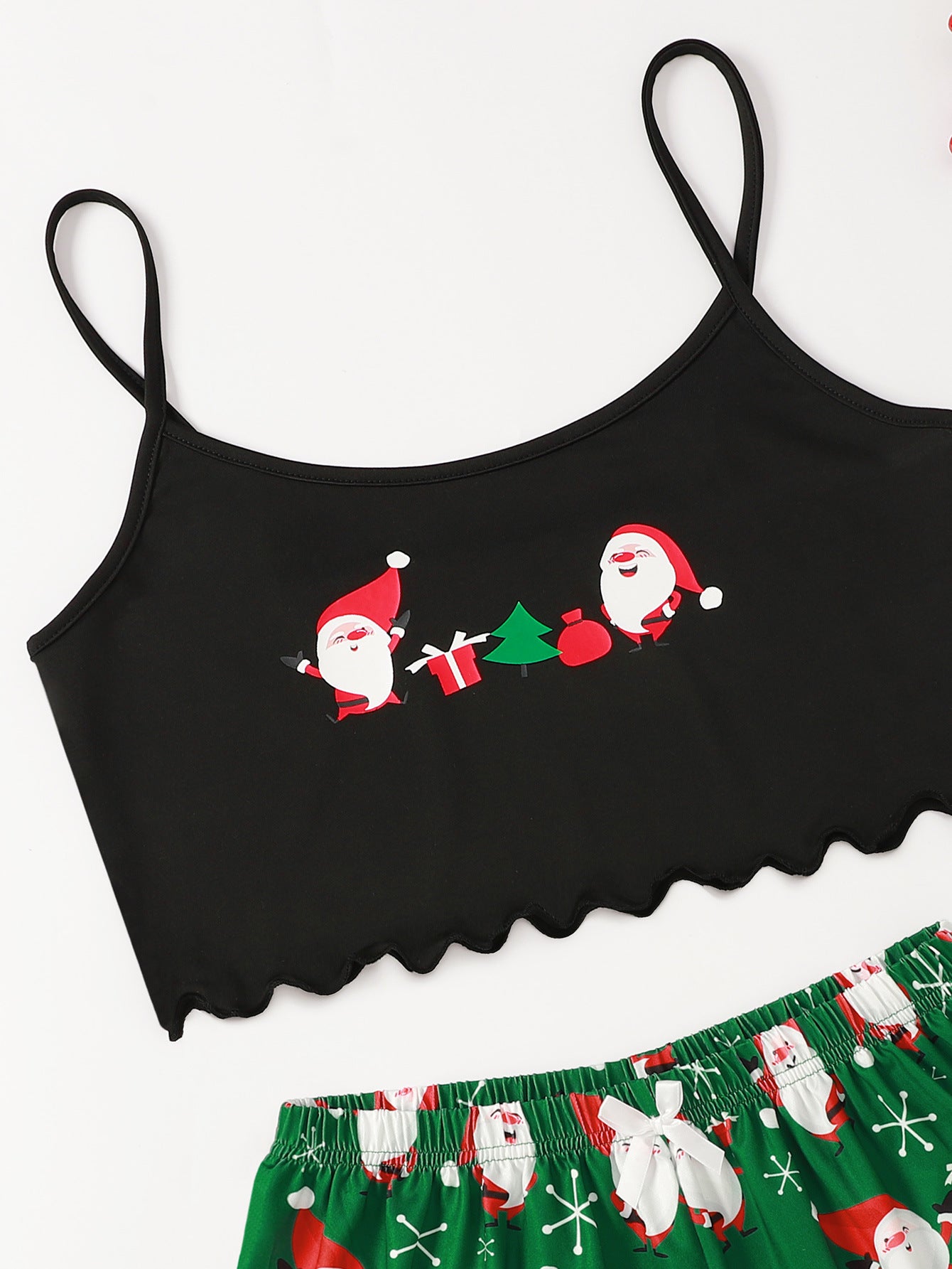 Christmas Pajamas