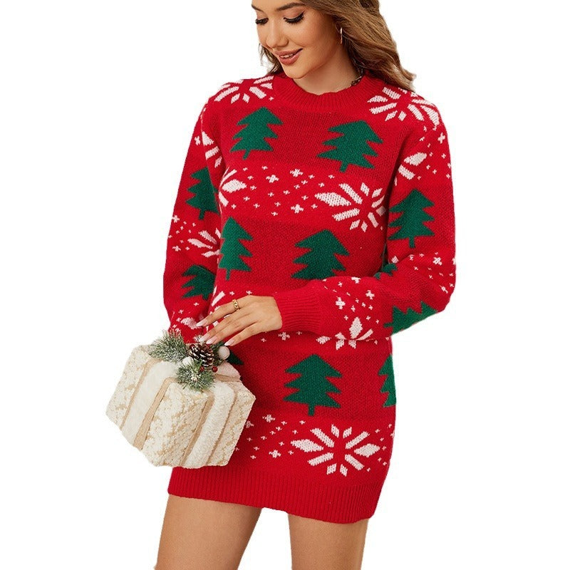 Christmas Pullover