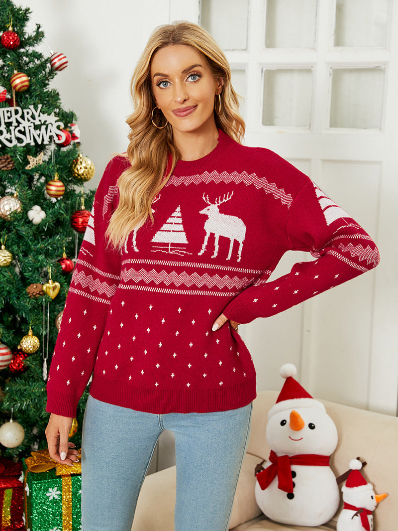 Christmas Holiday Sweater