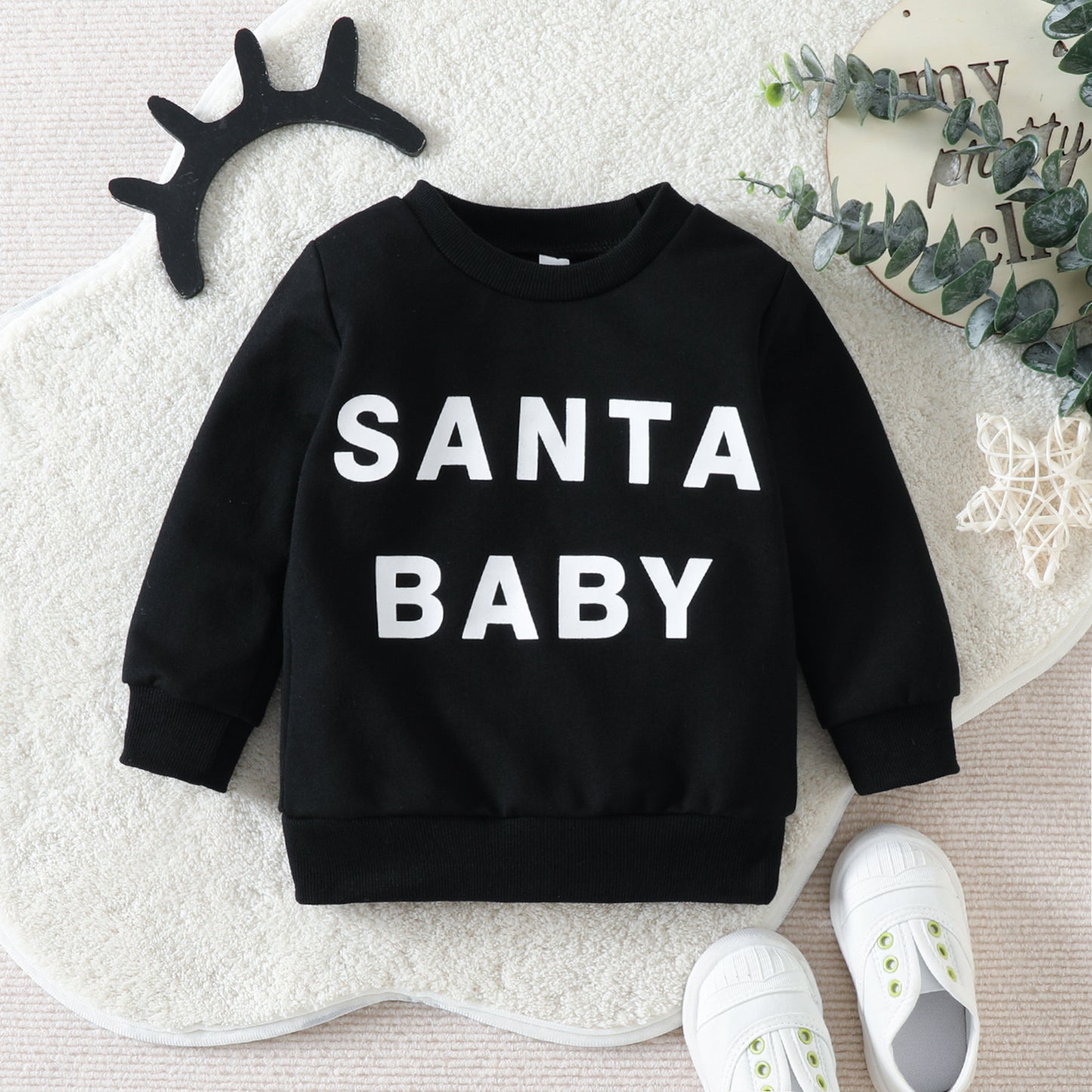 Children's Christmas Sweater