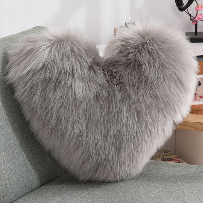 Pillows Heart