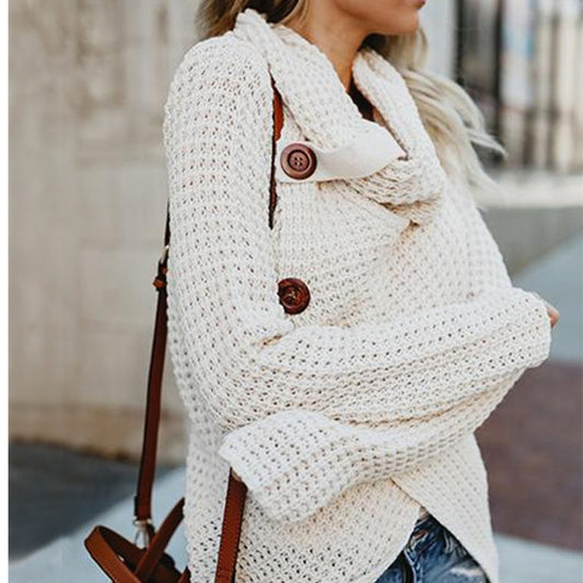 Wool Sweater