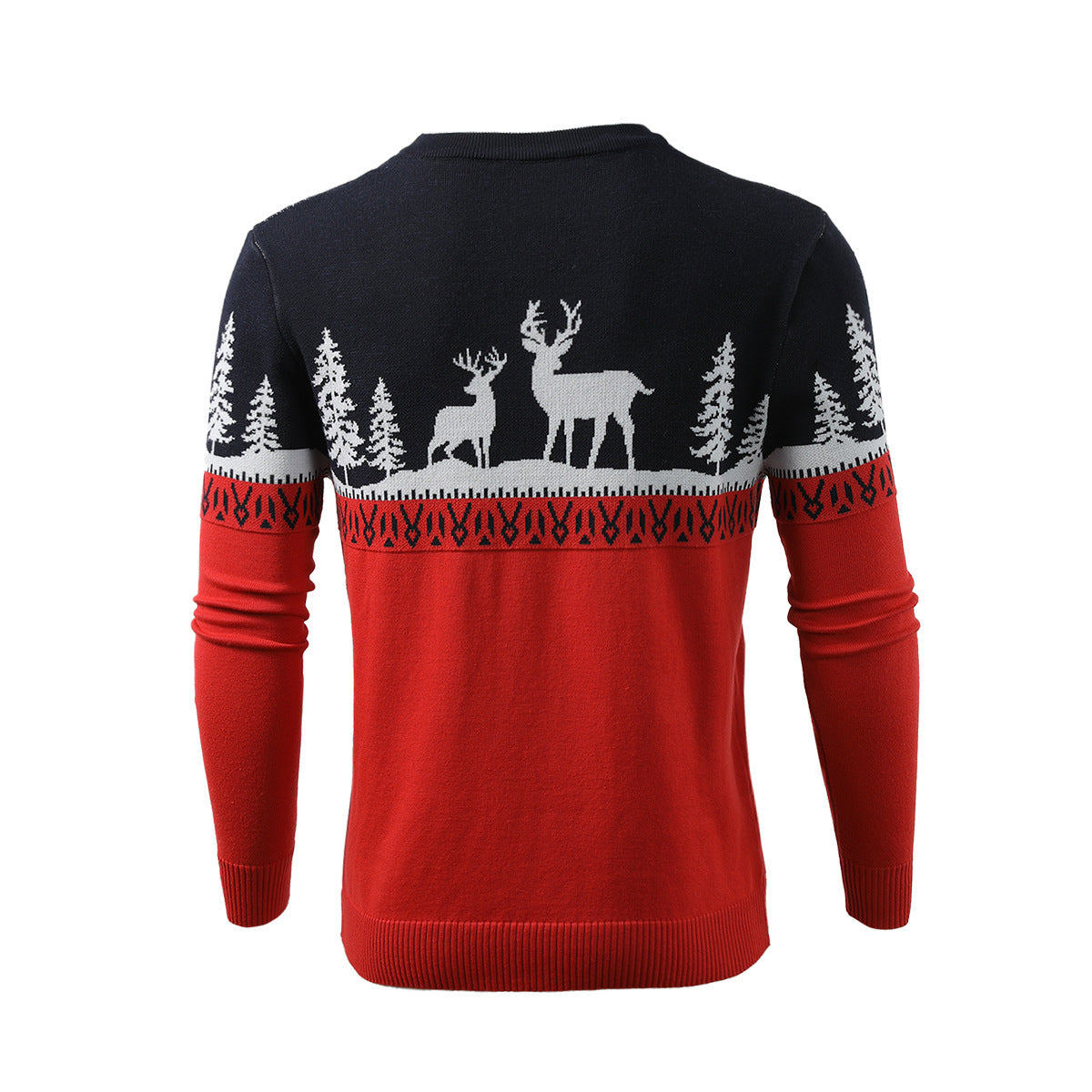 Men's Christmas Sweater