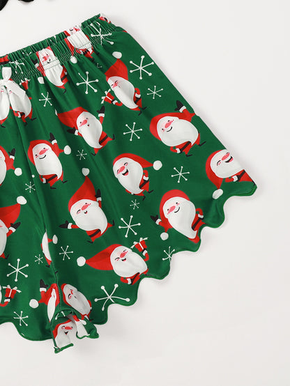 Christmas Pajamas