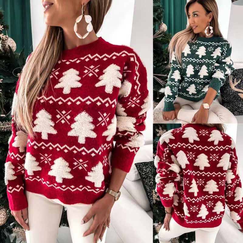 Christmas Sweater