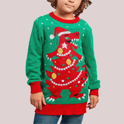 Christmas Sweater