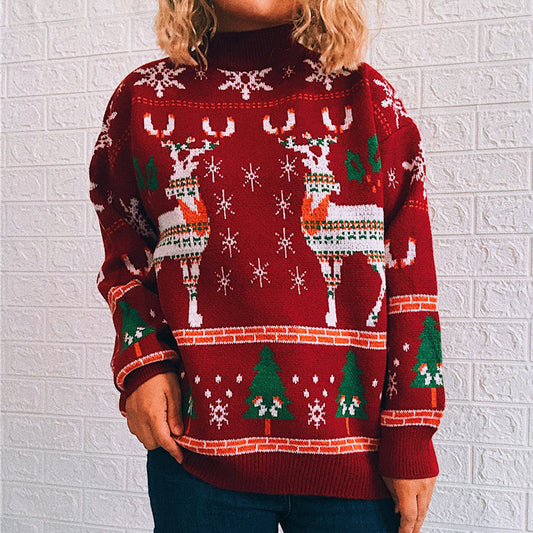 Christmas Sweater