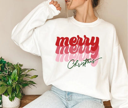 Christmas Top